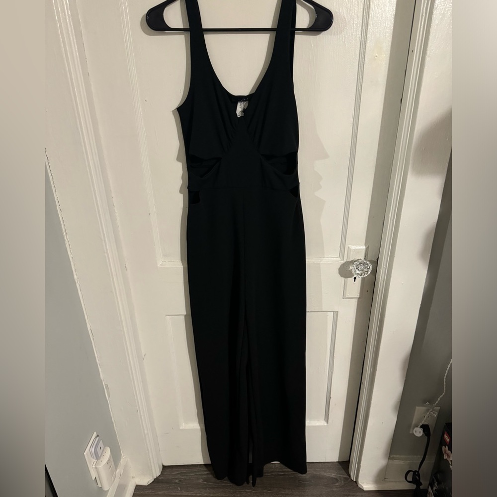 3 for $15 Bodysuit Black